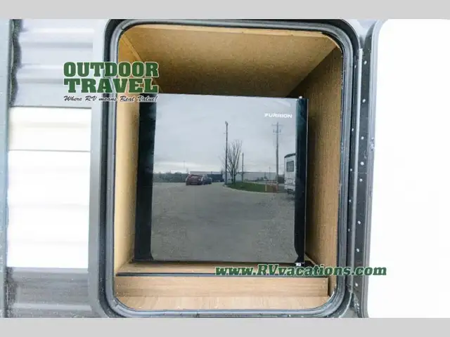 2026 Prime Time RV Avenger 30PO - Photo 9