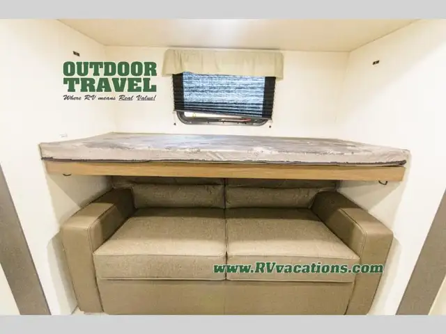 2026 Prime Time RV Avenger 30PO - Photo 11