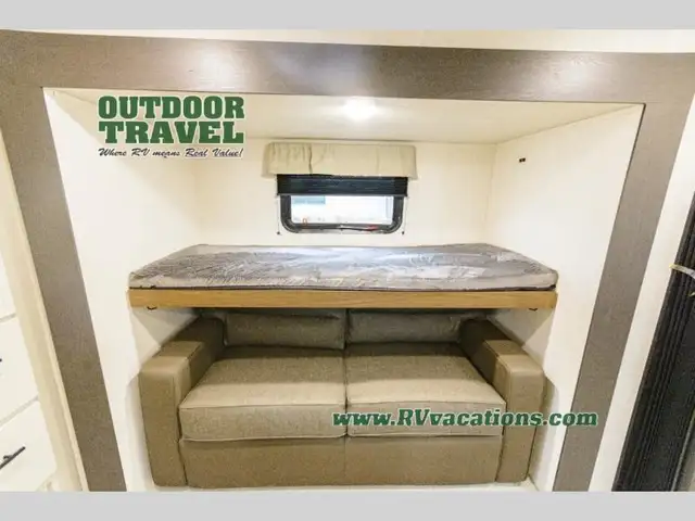 2026 Prime Time RV Avenger 30PO - Photo 13