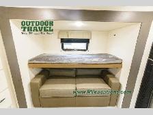 2026 Prime Time RV Avenger 30PO - Photo 13