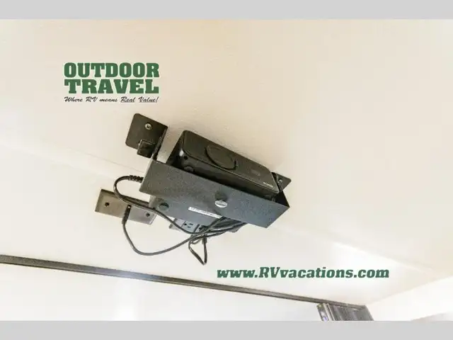 2026 Prime Time RV Avenger 30PO - Photo 14