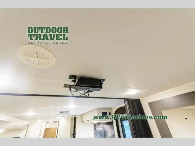 2026 Prime Time RV Avenger 30PO - Photo 15