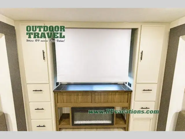 2026 Prime Time RV Avenger 30PO - Photo 16