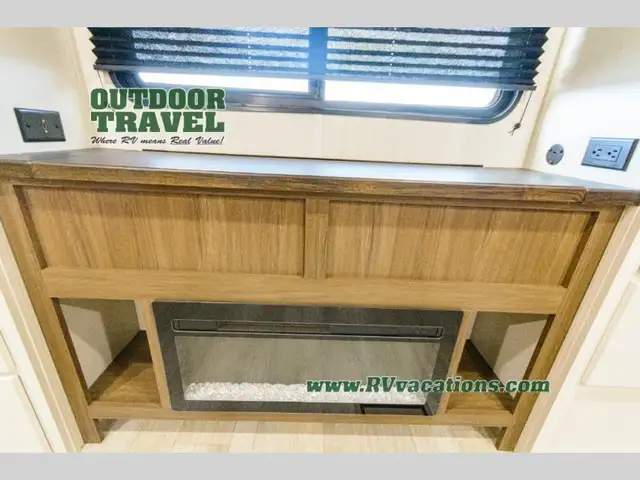 2026 Prime Time RV Avenger 30PO - Photo 18