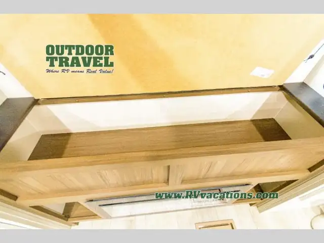 2026 Prime Time RV Avenger 30PO - Photo 19