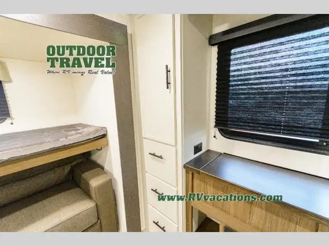 2026 Prime Time RV Avenger 30PO - Photo 20