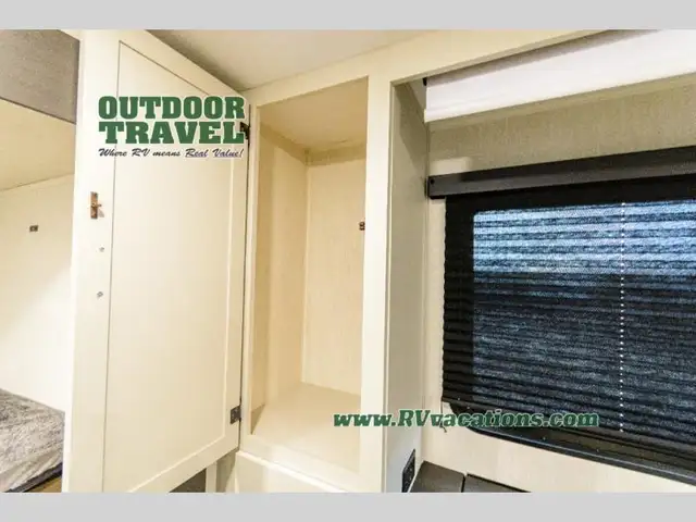 2026 Prime Time RV Avenger 30PO - Photo 21