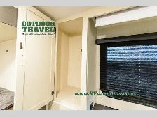 2026 Prime Time RV Avenger 30PO - Photo 21