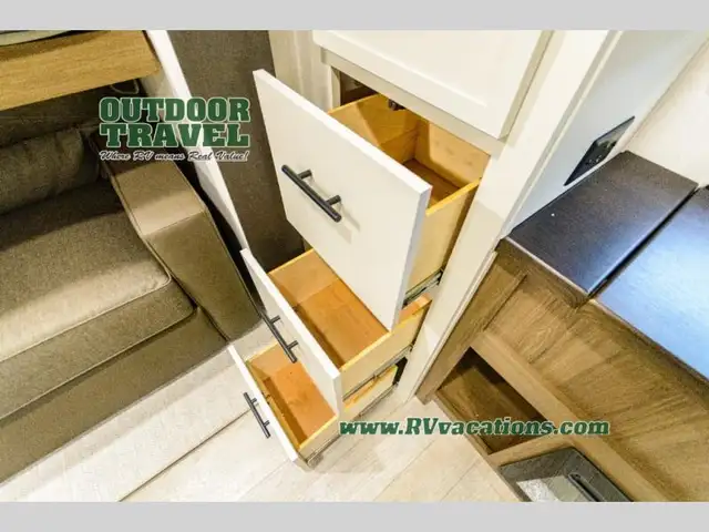 2026 Prime Time RV Avenger 30PO - Photo 22