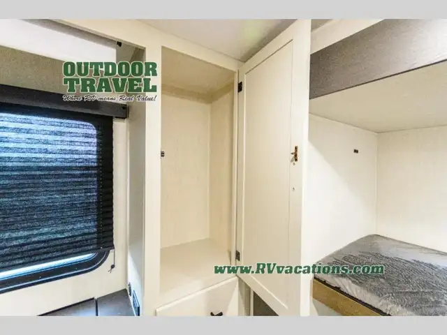 2026 Prime Time RV Avenger 30PO - Photo 24