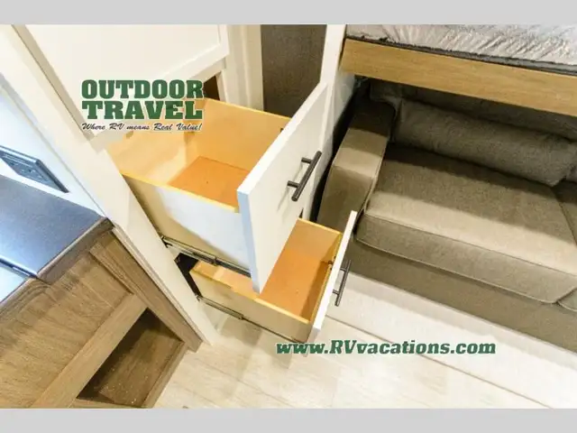 2026 Prime Time RV Avenger 30PO - Photo 25