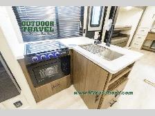 2026 Prime Time RV Avenger 30PO - Photo 27