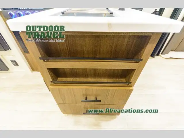 2026 Prime Time RV Avenger 30PO - Photo 28