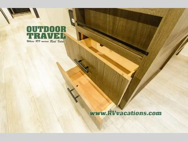 2026 Prime Time RV Avenger 30PO - Photo 29