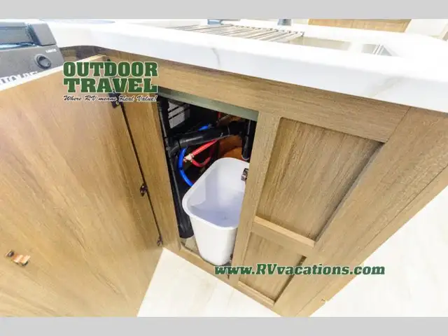 2026 Prime Time RV Avenger 30PO - Photo 30