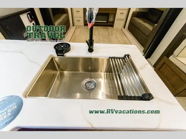 2026 Prime Time RV Avenger 30PO - Photo 31