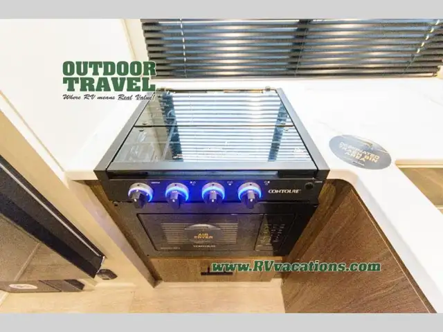 2026 Prime Time RV Avenger 30PO - Photo 32