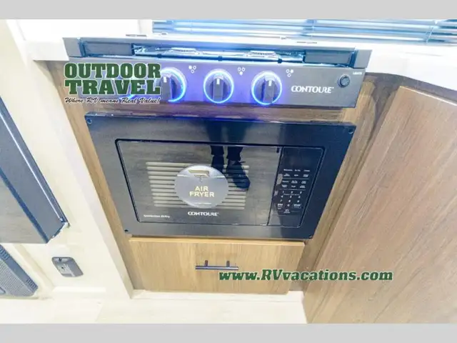 2026 Prime Time RV Avenger 30PO - Photo 33