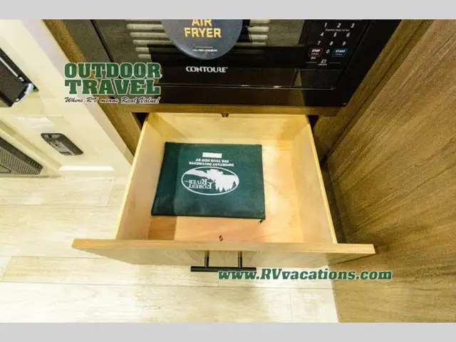 2026 Prime Time RV Avenger 30PO - Photo 34