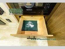 2026 Prime Time RV Avenger 30PO - Photo 34
