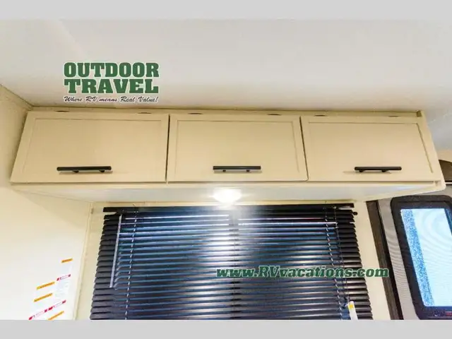 2026 Prime Time RV Avenger 30PO - Photo 35