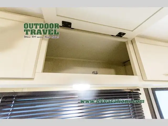 2026 Prime Time RV Avenger 30PO - Photo 36