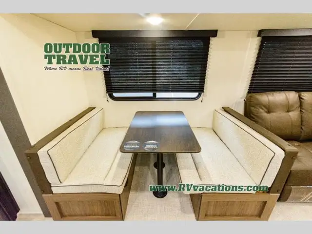 2026 Prime Time RV Avenger 30PO - Photo 37