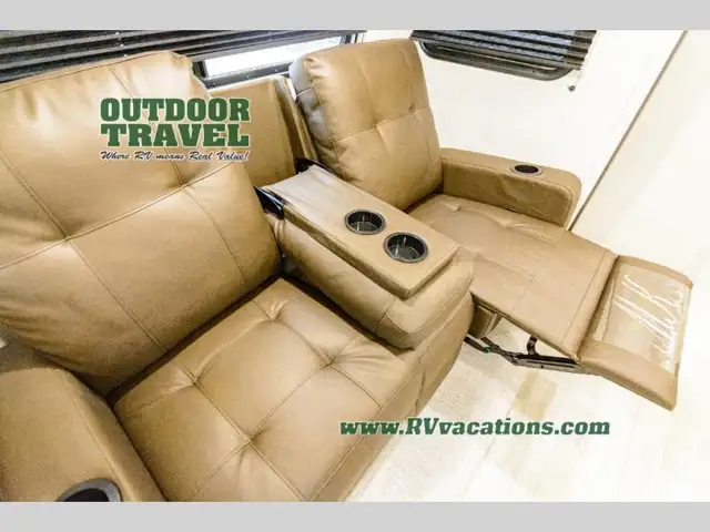 2026 Prime Time RV Avenger 30PO - Photo 39