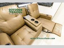 2026 Prime Time RV Avenger 30PO - Photo 39