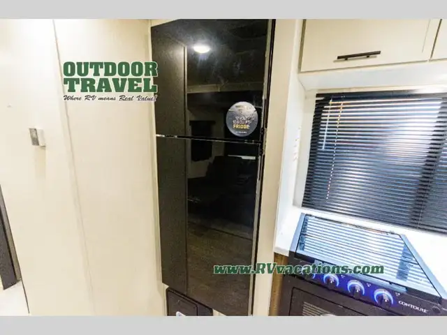 2026 Prime Time RV Avenger 30PO - Photo 40