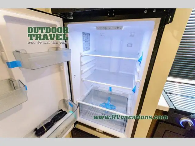 2026 Prime Time RV Avenger 30PO - Photo 41