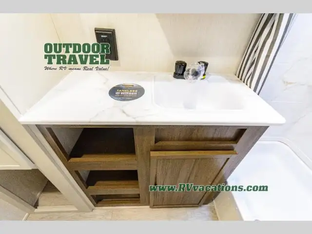 2026 Prime Time RV Avenger 30PO - Photo 43