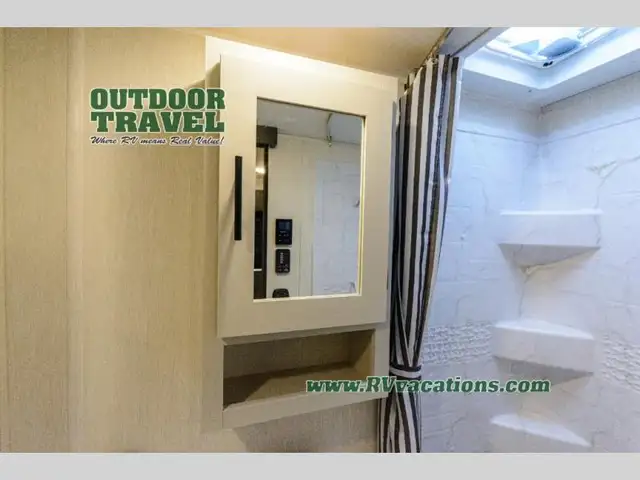 2026 Prime Time RV Avenger 30PO - Photo 45