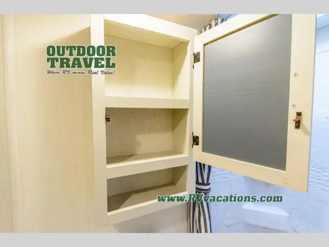 2026 Prime Time RV Avenger 30PO - Photo 46