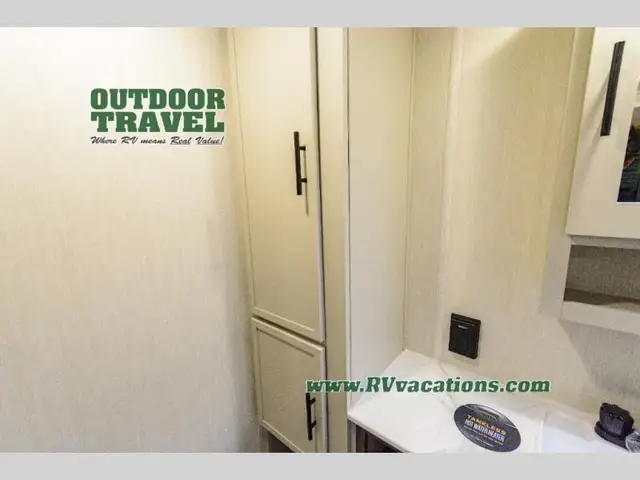 2026 Prime Time RV Avenger 30PO - Photo 47