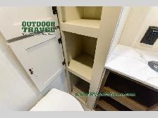 2026 Prime Time RV Avenger 30PO - Photo 48