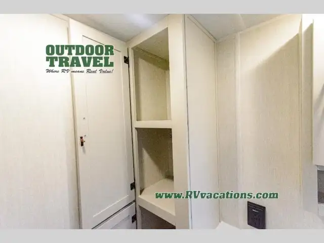 2026 Prime Time RV Avenger 30PO - Photo 49