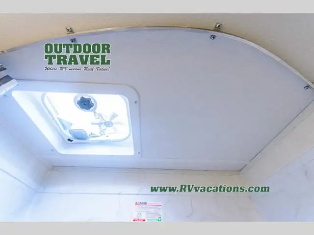 2026 Prime Time RV Avenger 30PO - Photo 51