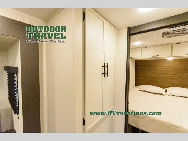 2026 Prime Time RV Avenger 30PO - Photo 52