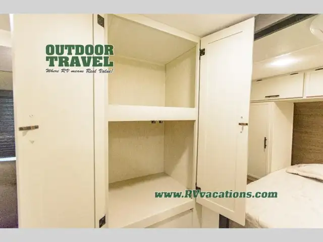 2026 Prime Time RV Avenger 30PO - Photo 53