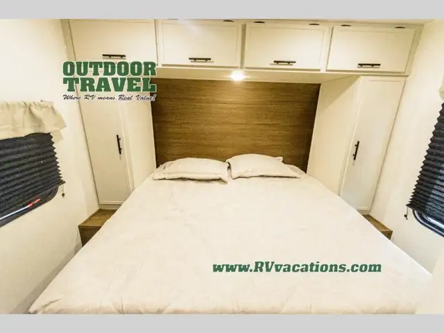 2026 Prime Time RV Avenger 30PO - Photo 54