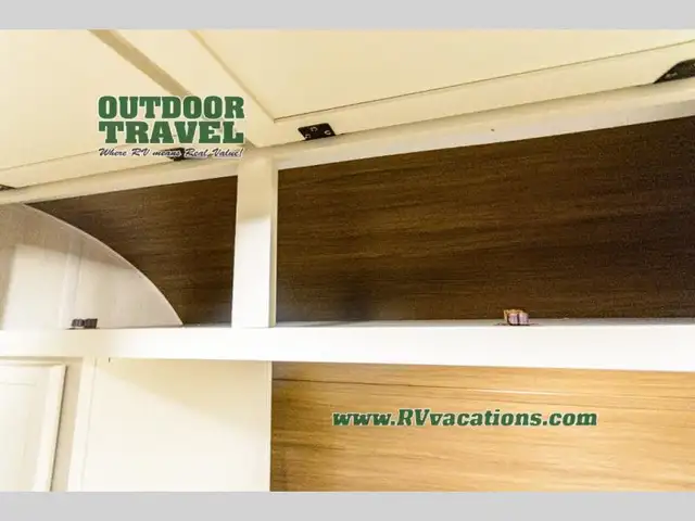 2026 Prime Time RV Avenger 30PO - Photo 55