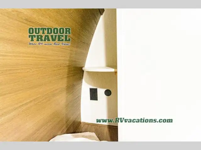 2026 Prime Time RV Avenger 30PO - Photo 56