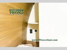 2026 Prime Time RV Avenger 30PO - Photo 56
