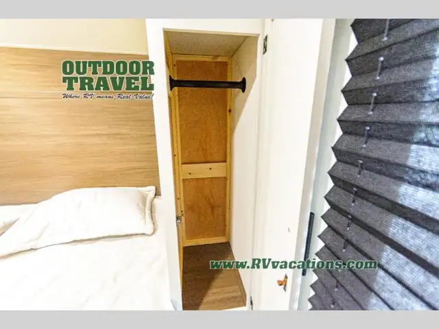 2026 Prime Time RV Avenger 30PO - Photo 57