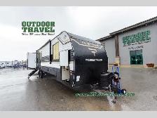 2026 Prime Time RV Avenger 30PO - Photo 58