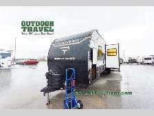 2026 Prime Time RV Avenger 30PO - Photo 59