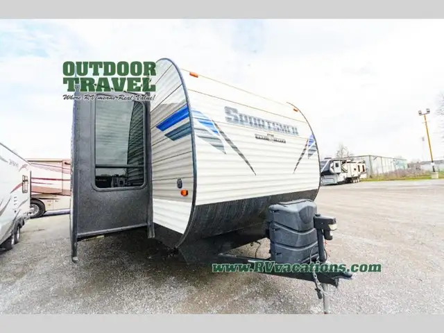 2020 KZ Sportsmen Destination 364BH - Photo 3