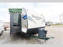 2020 KZ Sportsmen Destination 364BH - Photo 3