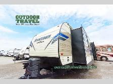 2020 KZ Sportsmen Destination 364BH - Photo 4